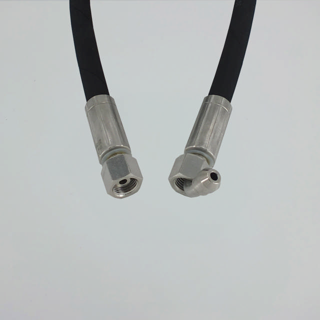 HP hose S/A L=1560