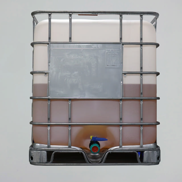 FW 2101 Circulation cleaner in press(500kg in IBC)